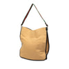 Gucci Canvas Web Shoulder Bag Secondhand