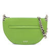 Burberry Mini Leather Olympia Crossbody Secondhand