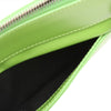 Burberry Mini Leather Olympia Crossbody Secondhand