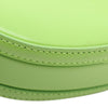 Burberry Mini Leather Olympia Crossbody Secondhand