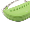 Burberry Mini Leather Olympia Crossbody Secondhand