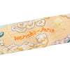 Hermès City of Light Silk Twilly Scarf Secondhand