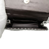 Bottega Veneta Mini Metal Intrecciato Handbag Secondhand