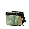 Secondhand Valentino Nylon Dream Island Red Dragon Crossbody
