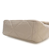 Chanel Medium Lambskin 19 Flap Secondhand