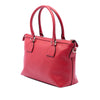 Gucci Dollar Calfskin GG Charm Satchel Secondhand