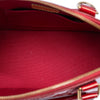 Louis Vuitton Monogram Vernis Alma BB Secondhand