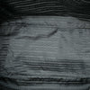 Prada Metallic Leather Trimmed Tessuto Tote Secondhand