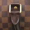 Louis Vuitton Damier Ebene Keepall Bandouliere 55 Secondhand