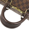 Louis Vuitton Damier Ebene Keepall Bandouliere 55 Secondhand