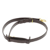 Louis Vuitton Damier Ebene Keepall Bandouliere 55 Secondhand