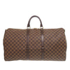 Louis Vuitton Damier Ebene Keepall Bandouliere 55 Secondhand