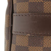 Louis Vuitton Damier Ebene Keepall Bandouliere 55 Secondhand