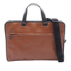 Bottega Veneta Nappa Intrecciato Briefcase Secondhand