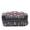 Chanel Tweed Coco Corset Flap Secondhand