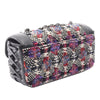 Chanel Tweed Coco Corset Flap Secondhand