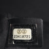 Chanel Tweed Coco Corset Flap Secondhand