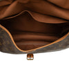 Louis Vuitton Monogram Saumur 35 Secondhand