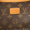 Louis Vuitton Monogram Saumur 35 Secondhand