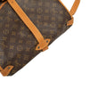 Louis Vuitton Monogram Saumur 35 Secondhand