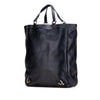 Gucci Calfskin Abbey D Ring Tote Secondhand