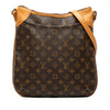 Louis Vuitton Monogram Odeon MM Secondhand