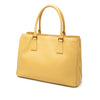 Prada Small Saffiano Lux Gardeners Tote Secondhand