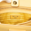 Prada Small Saffiano Lux Gardeners Tote Secondhand