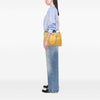 Prada Small Saffiano Lux Gardeners Tote Secondhand