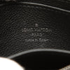 Louis Vuitton Calfskin Lockme Zippy Coin Purse Secondhand