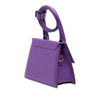 Jacquemus Leather Le Chiquito Noeud Secondhand