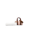 Gucci Mini GG Canvas Web Boston Bag Secondhand
