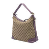 Gucci Small GG Canvas Miss GG Hobo Secondhand