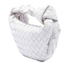 Bottega Veneta Mini Nappa Intrecciato Jodie Secondhand