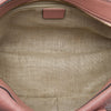 Gucci Small Microguccissima Satchel Secondhand