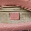 Gucci Small Microguccissima Satchel Secondhand