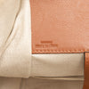LOEWE Small Tricolor Soft Grained Calfskin Hammock Bag Secondhand