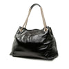 Gucci Medium Patent Soho Chain Tote Secondhand