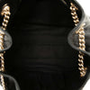 Gucci Medium Patent Soho Chain Tote Secondhand