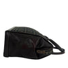 Fendi Zucca Canvas Satchel Secondhand