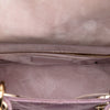 Dior Small Satin Cannage Swarovski Lady Dior Secondhand