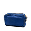 Prada Saffiano Trimmed Tessuto Camera Bag Secondhand