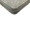 Louis Vuitton Monogram Denim Zippy Coin Purse Secondhand