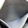 Louis Vuitton Monogram Denim Zippy Coin Purse Secondhand