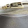 Louis Vuitton Monogram Denim Zippy Coin Purse Secondhand