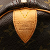Secondhand Louis Vuitton Monogram Keepall 45