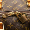 Secondhand Louis Vuitton Monogram Keepall 45