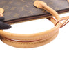 Louis Vuitton Monogram Lockit MM Secondhand