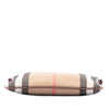 Burberry House Check Canvas Derby Peyton Crossbody Secondhand