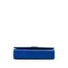 Saint Laurent Small Grain De Poudre Monogram Kate Crossbody Secondhand